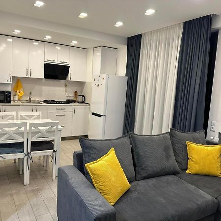 Tea Apartment Bakuriani Ngoại thất bức ảnh