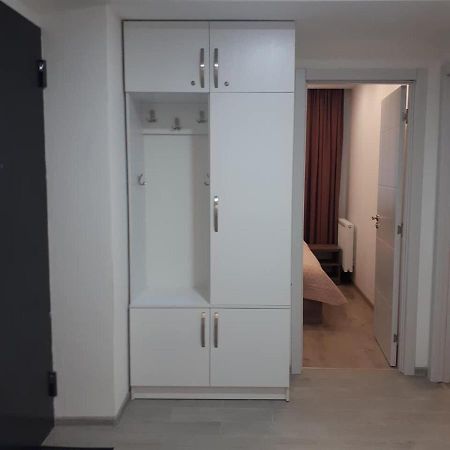 Tea Apartment Bakuriani Ngoại thất bức ảnh