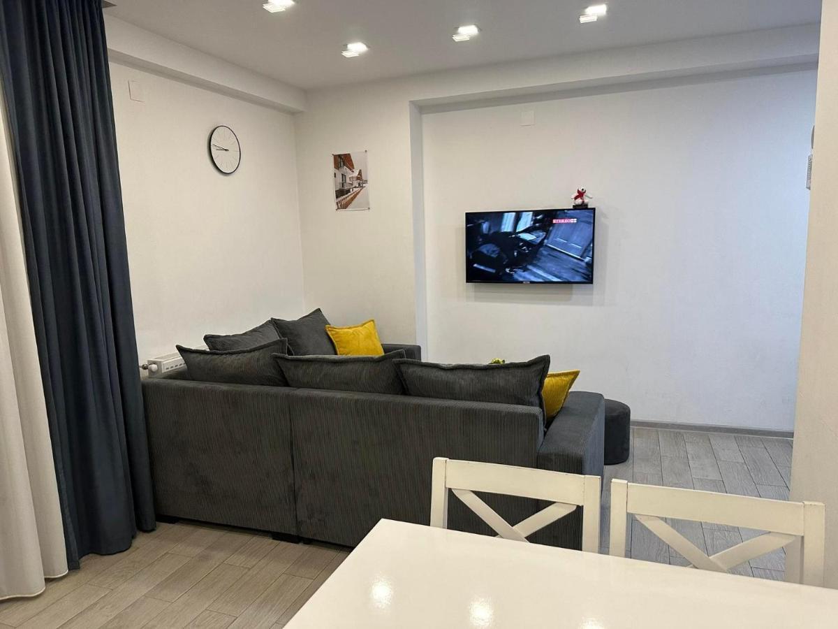 Tea Apartment Bakuriani Ngoại thất bức ảnh
