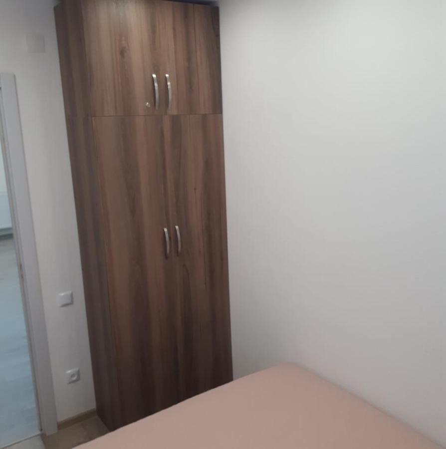 Tea Apartment Bakuriani Ngoại thất bức ảnh