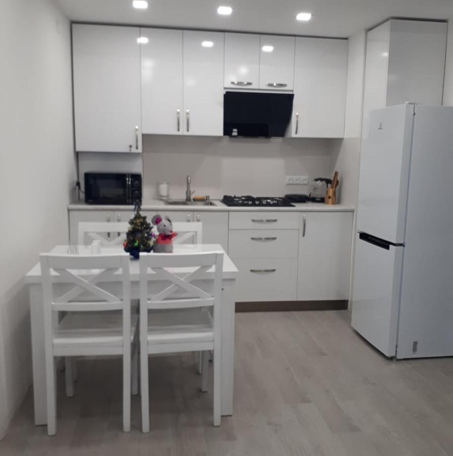 Tea Apartment Bakuriani Ngoại thất bức ảnh