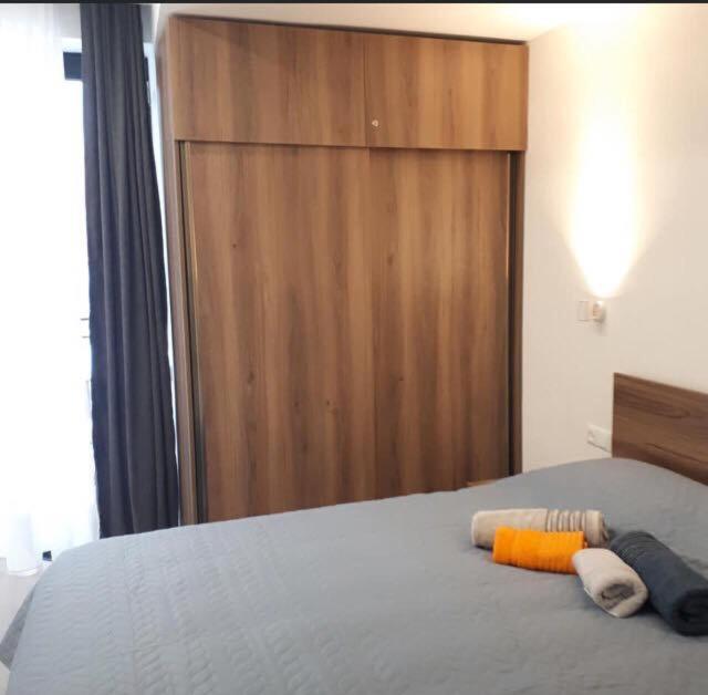 Tea Apartment Bakuriani Ngoại thất bức ảnh