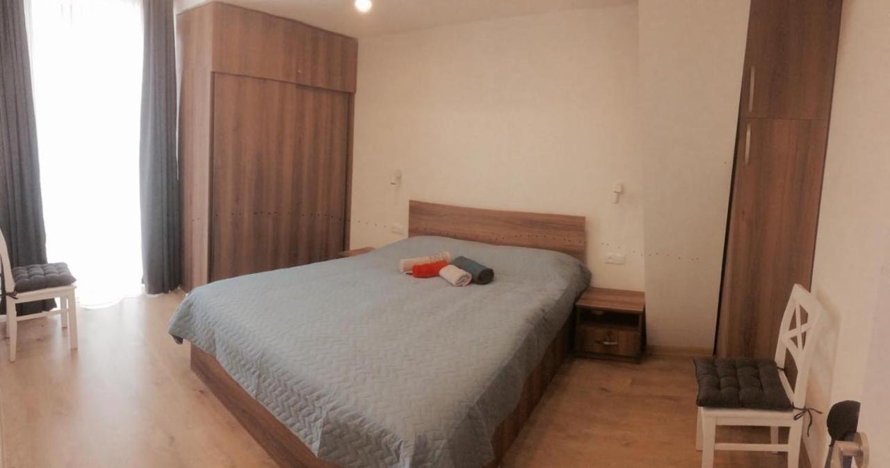 Tea Apartment Bakuriani Ngoại thất bức ảnh