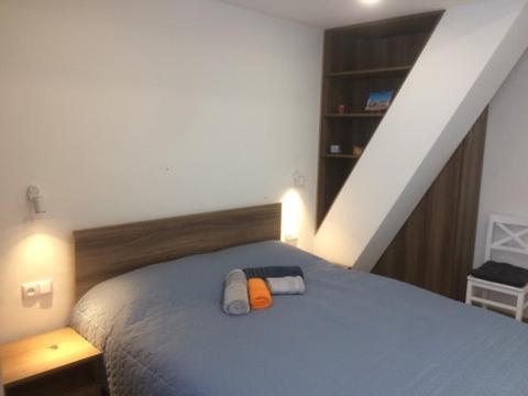 Tea Apartment Bakuriani Ngoại thất bức ảnh